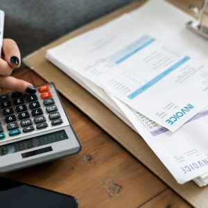 Gestor Fiscal Contable